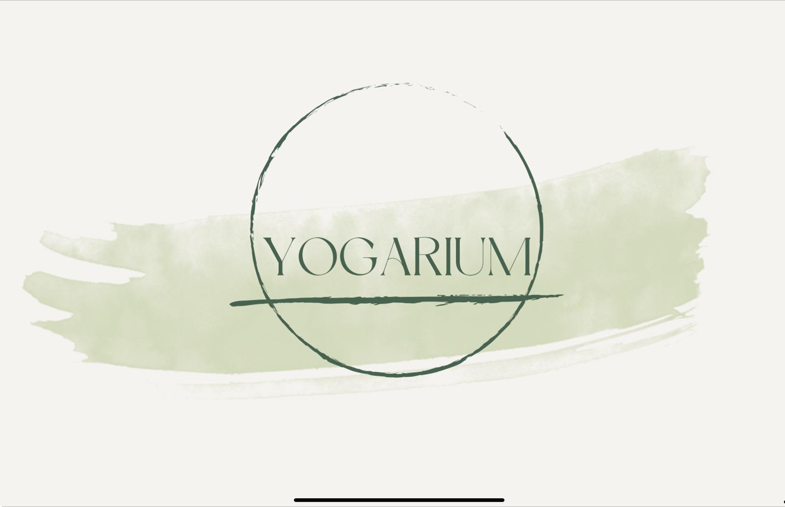 Willkommen im Yogarium